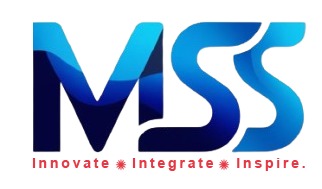 Malar Software Solutions Logo