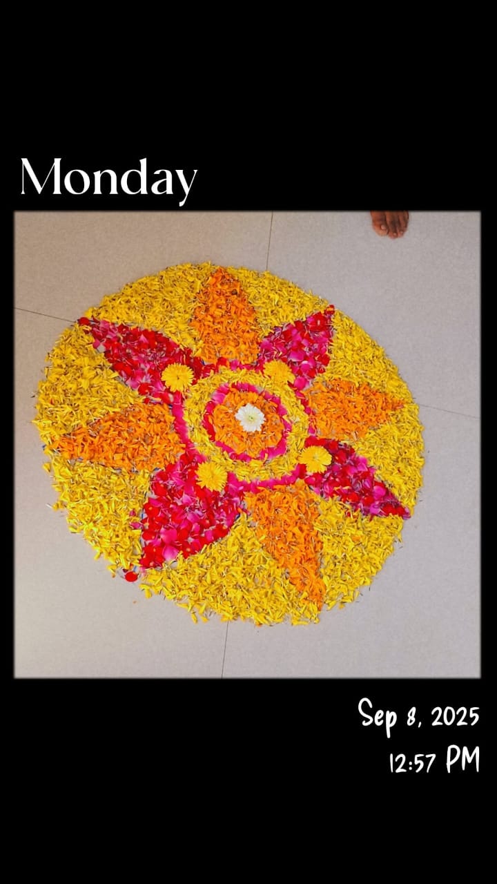 Cultural Celebrations